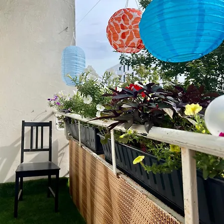 Duze, Sloneczne I Spokojne Dwupokojowe Mieszkanie W Centrum Miasta Apartmán Vratislav